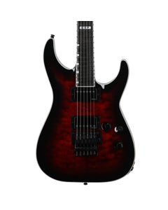 ESP E-II Horizon FR Electric Guitar with Case B-Stock