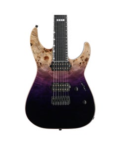 ESP E-II M-II 7 HT 7-String Electric Guitar with Case B-Stock