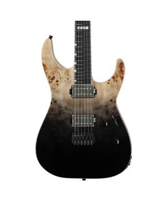 ESP E-II MIINT Electric Guitar with Case B-Stock