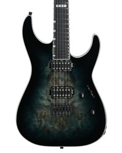 ESP E-II MIIHT Electric Guitar with Case B-Stock