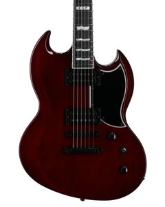 ESP E-II Viper Electric Guitar with Case B-Stock