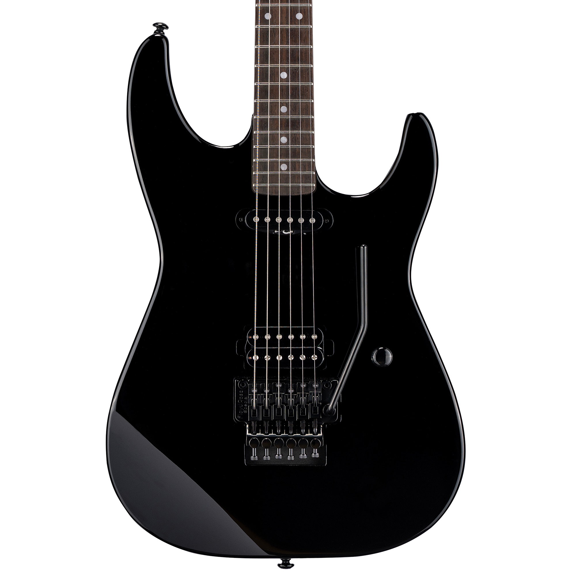 ESP LTD George Lynch GL-200 Electric Guitar