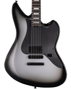 ESP LTD Joe Duplantier JD1 Electric Guitar with Case