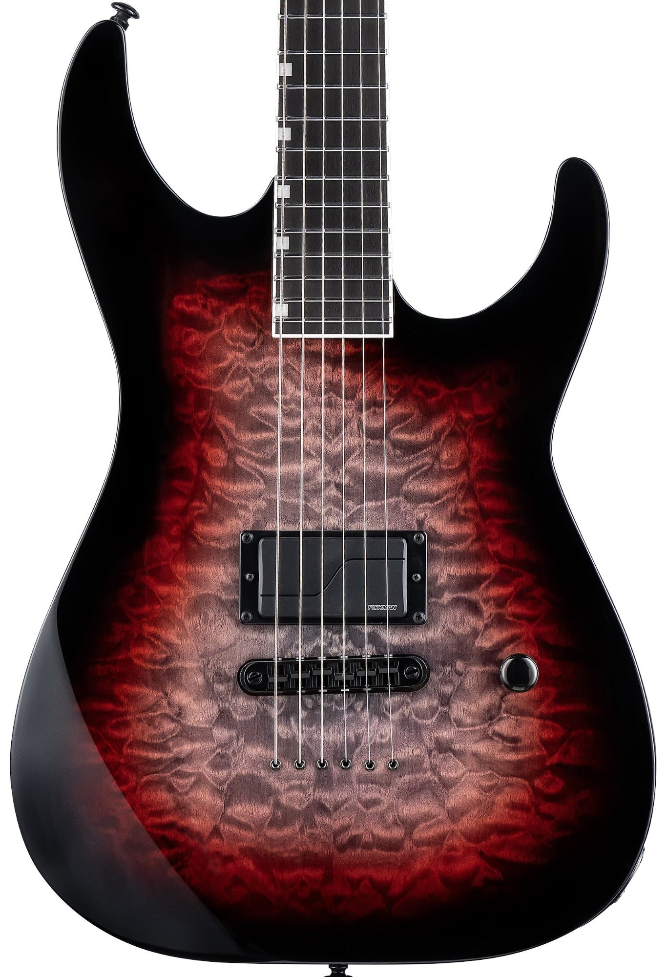 洋楽 Josh Mason The Symbiont LP ESP LTD Josh Middleton JM-1 Electric Guitar with Case