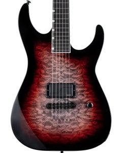 ESP LTD Josh Middleton JM-1 Electric Guitar with Case