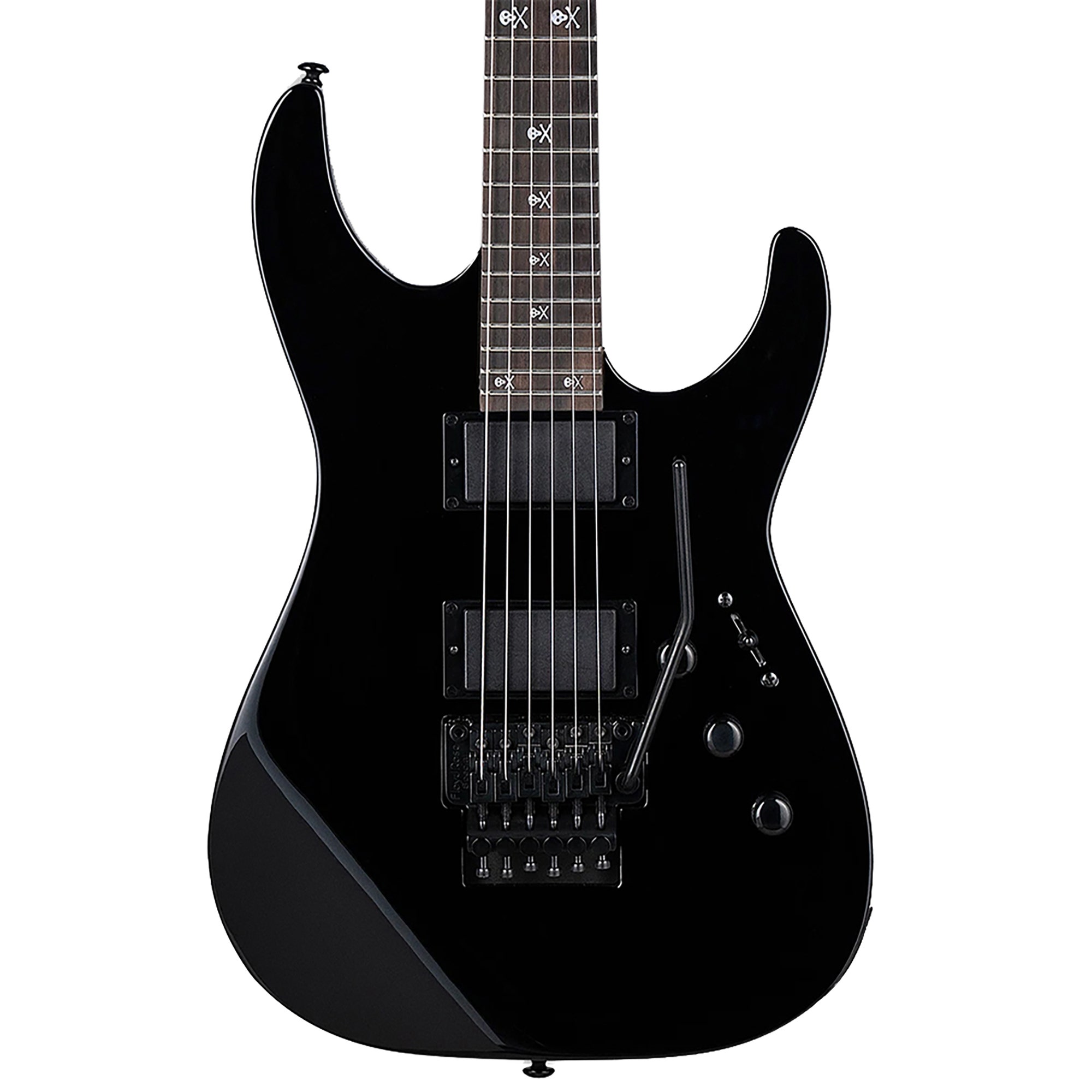 ESP LTD KH202 Kirk Hammett Electric Guitar | American Musical Supply