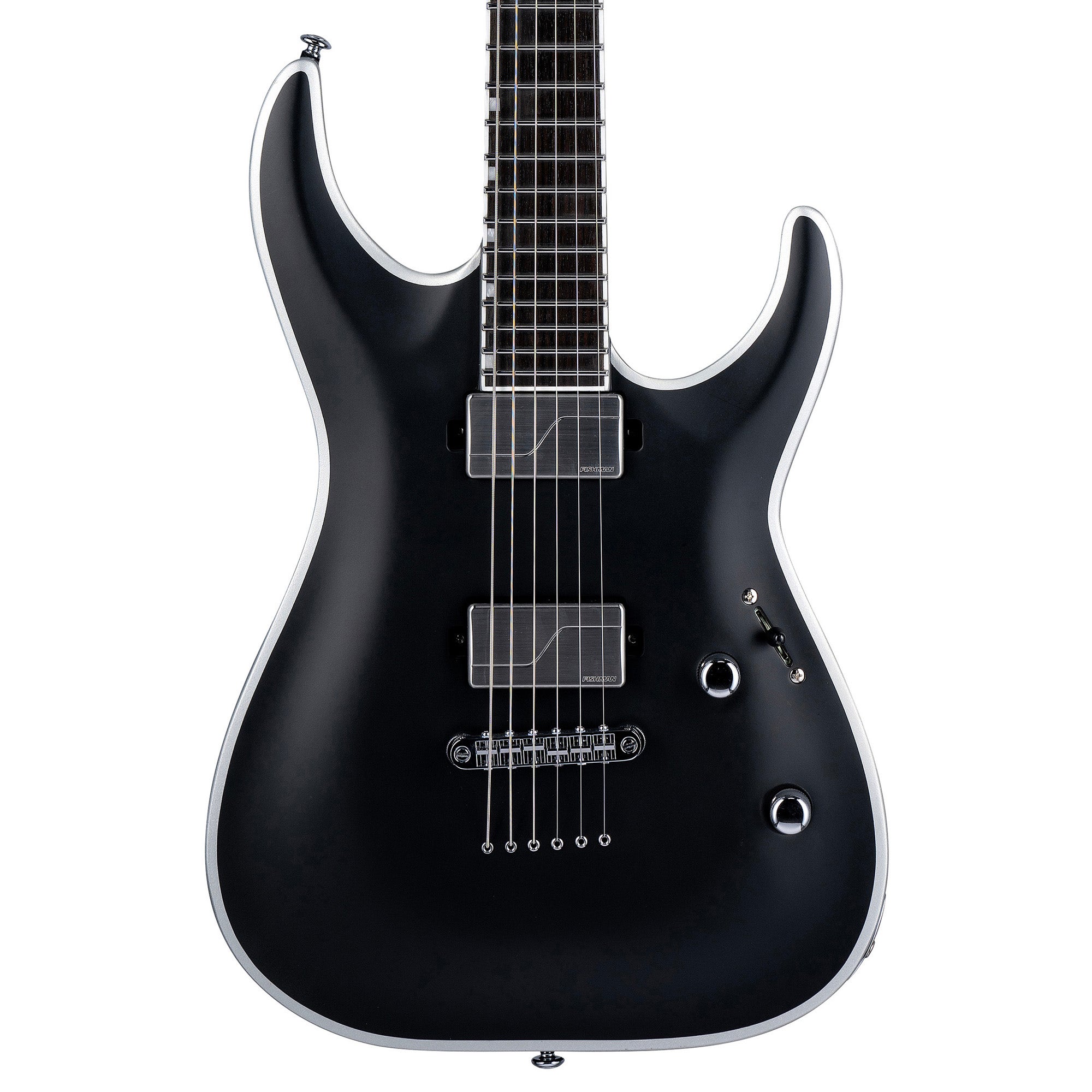 ESP LTD MH1000NT Bold Binding Electric Guitar