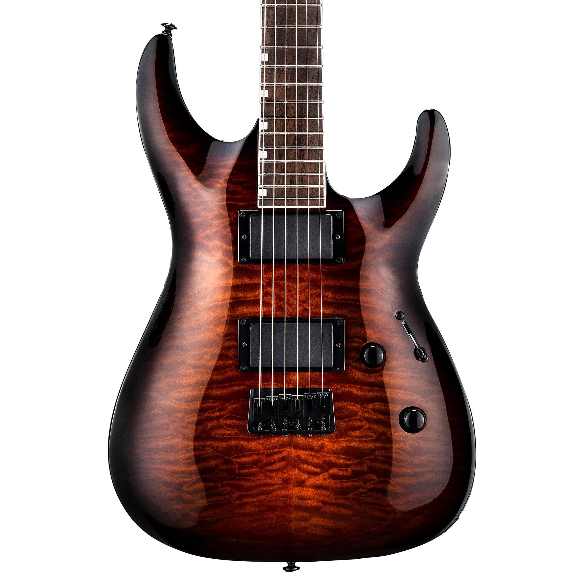 ESP LTD MH-200HT Electric Guitar