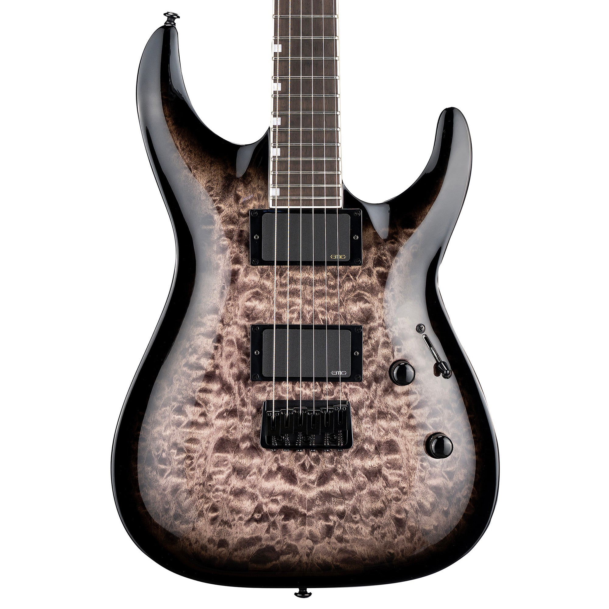 ESP LTD MH-400HT Electric Guitar