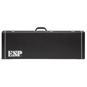 ESP LTD M and MH Style Electric Guitar Case