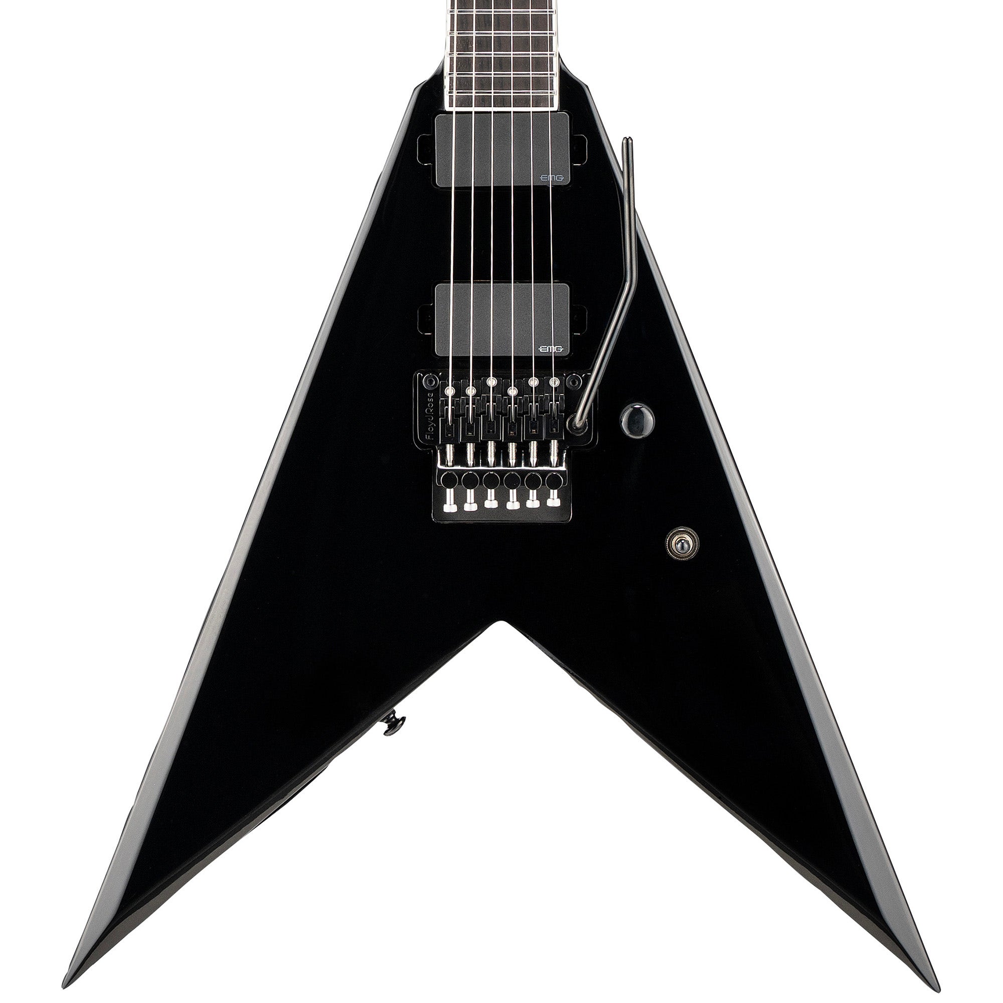 ESP LTD NV-1000 Electric Guitar