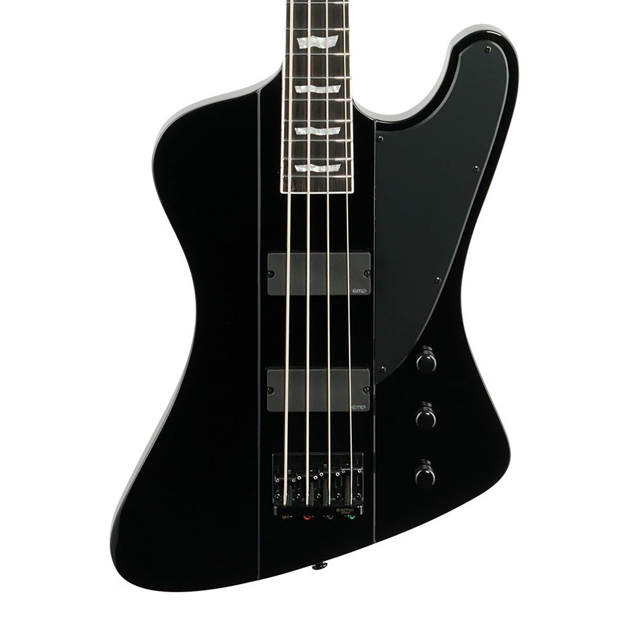 ESP LTD Phoenix-1004 Bass Guitar