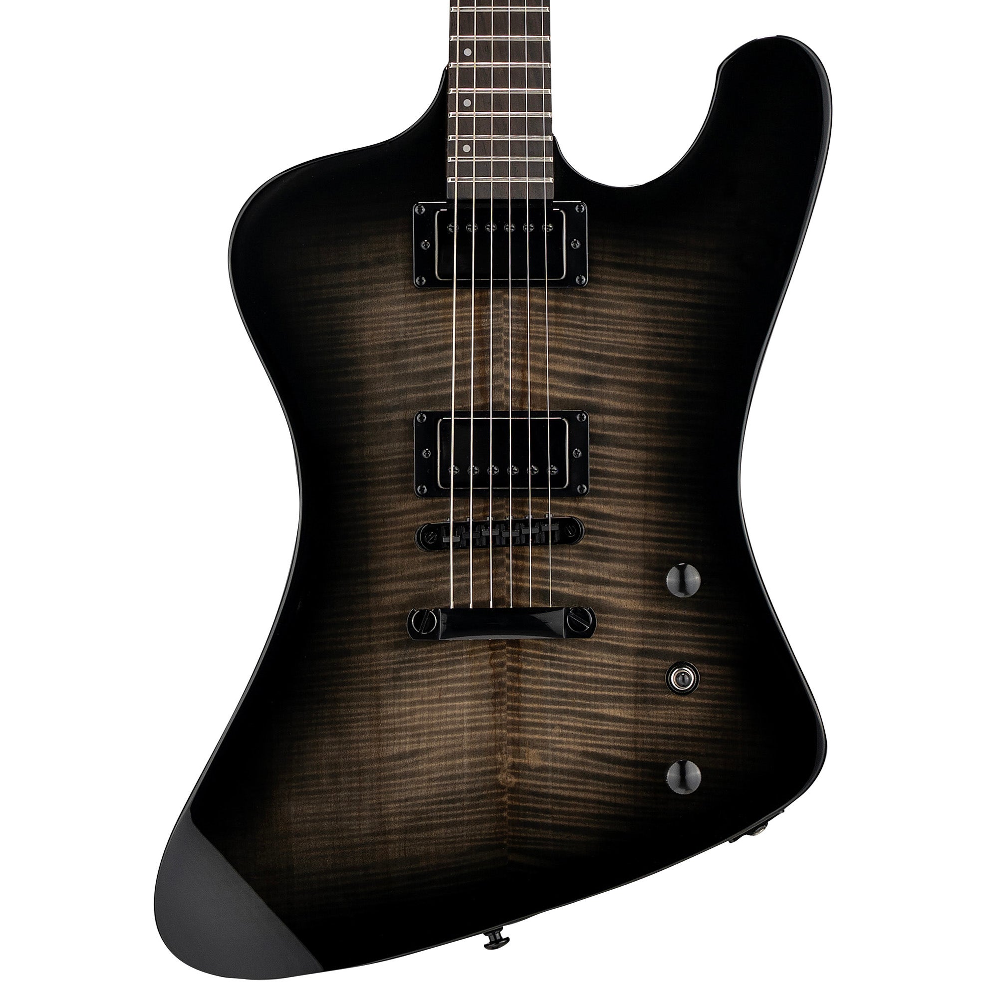 ESP LTD Phoenix PHX-200DX Electric Guitar