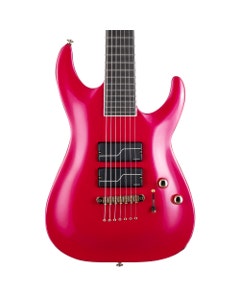 ESP LTD Stephen Carpenter SC-607B Baritone Guitar with Case