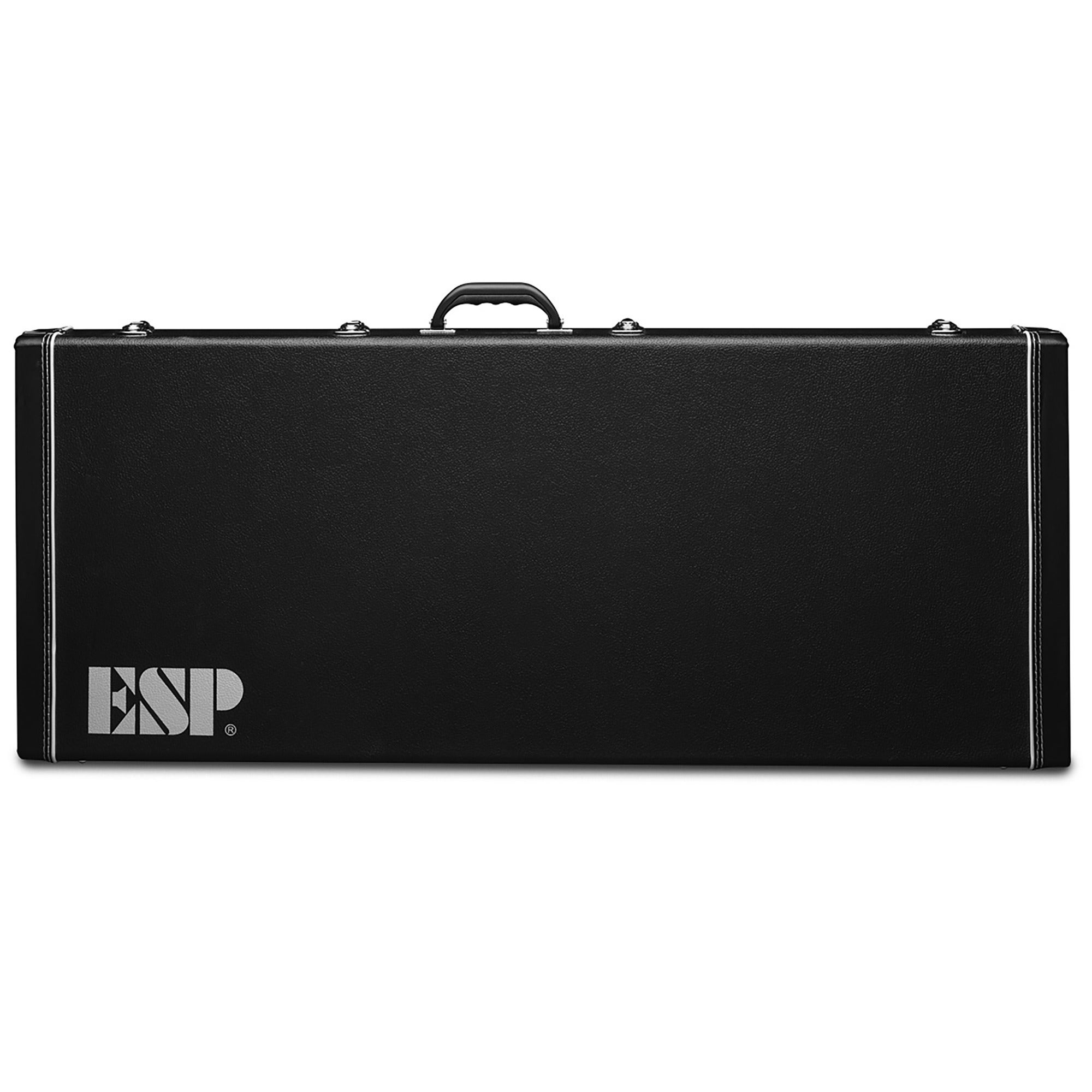 ESP Form Fit Hardshell Case for ESP LTD Snakebyte