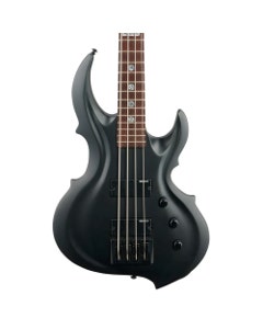 ESP LTD Tom Araya TA204FRX Bass Guitar