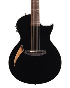 ESP LTD TL-12 Thinline 12-String Acoustic Electric Guitar