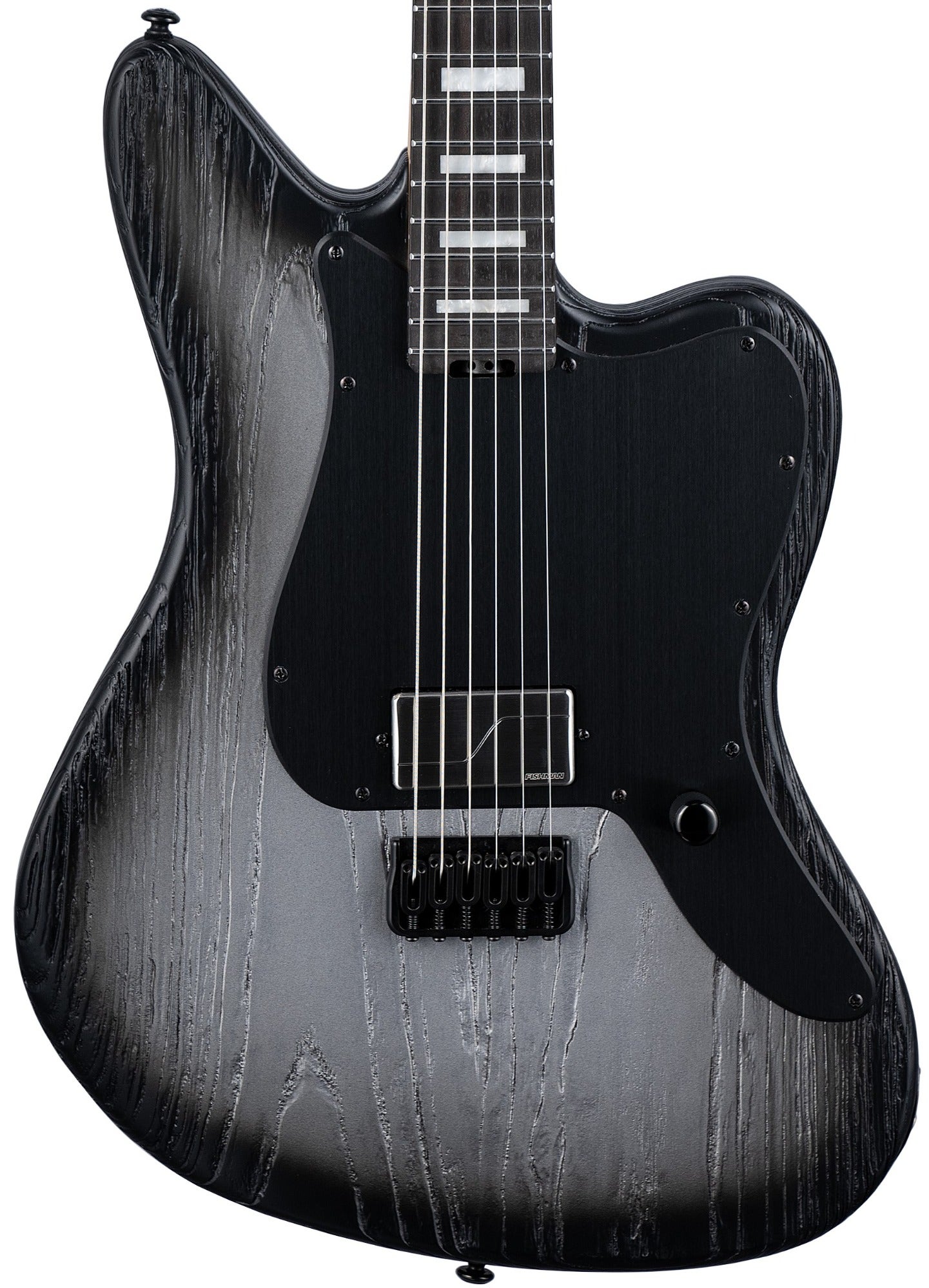 ESP LTD XJ-1 Baritone Guitar