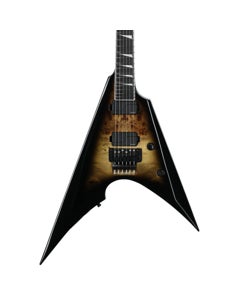 ESP E-II Arrow Electric Guitar with Case Ebony Fingerboard B-Stock