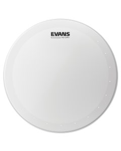 Evans B08HDD Dry Coated 2 Ply Snare/Tom 8 Inch