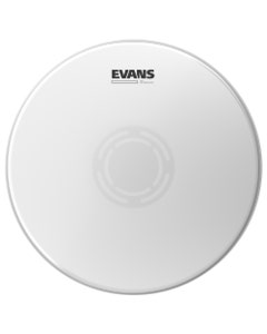 Evans UV1-RD Coated Drum Head Rev Dot 14 Inch