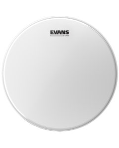 Evans UV2 Coated Snare Drum Head 14 Inch