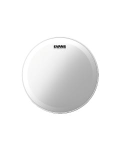 Evans EQ3 Clear Bass Drum Head 22 Inch