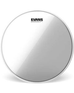 Evans 10 Inch Hazy 300 Snare Side Drum Head