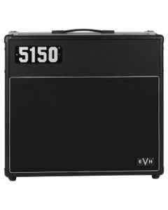 EVH 5150 Iconic Series Tube Guitar Combo Amplifier 40 Watt 1x12"