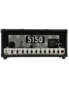 EVH 5150 Iconic 15 Watt 6L6 Guitar Amp Head
