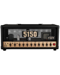 EVH 5150 Iconic 15W EL34 Tube Amplifier Head
