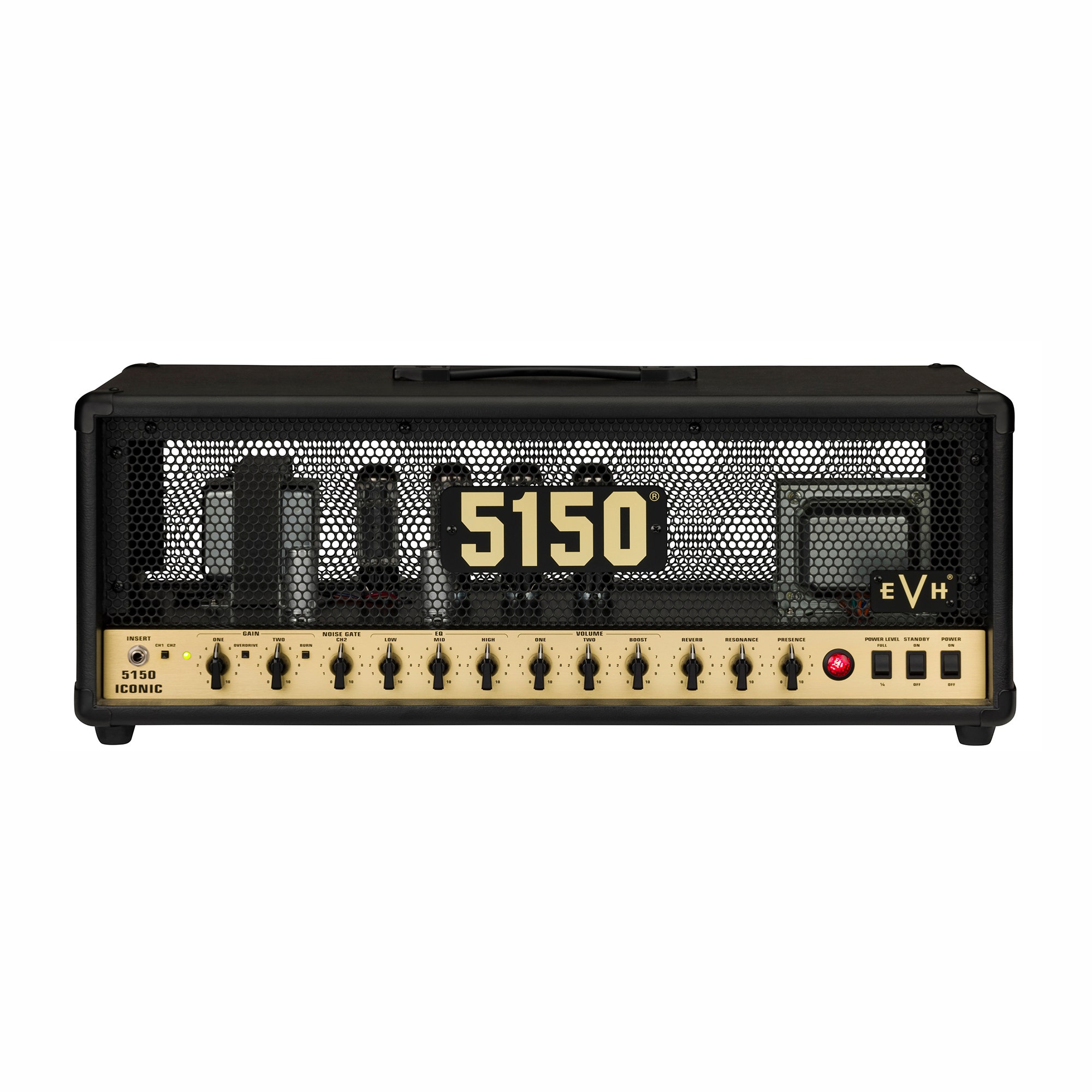 EVH 5150 Iconic 80W Head EL34 Head