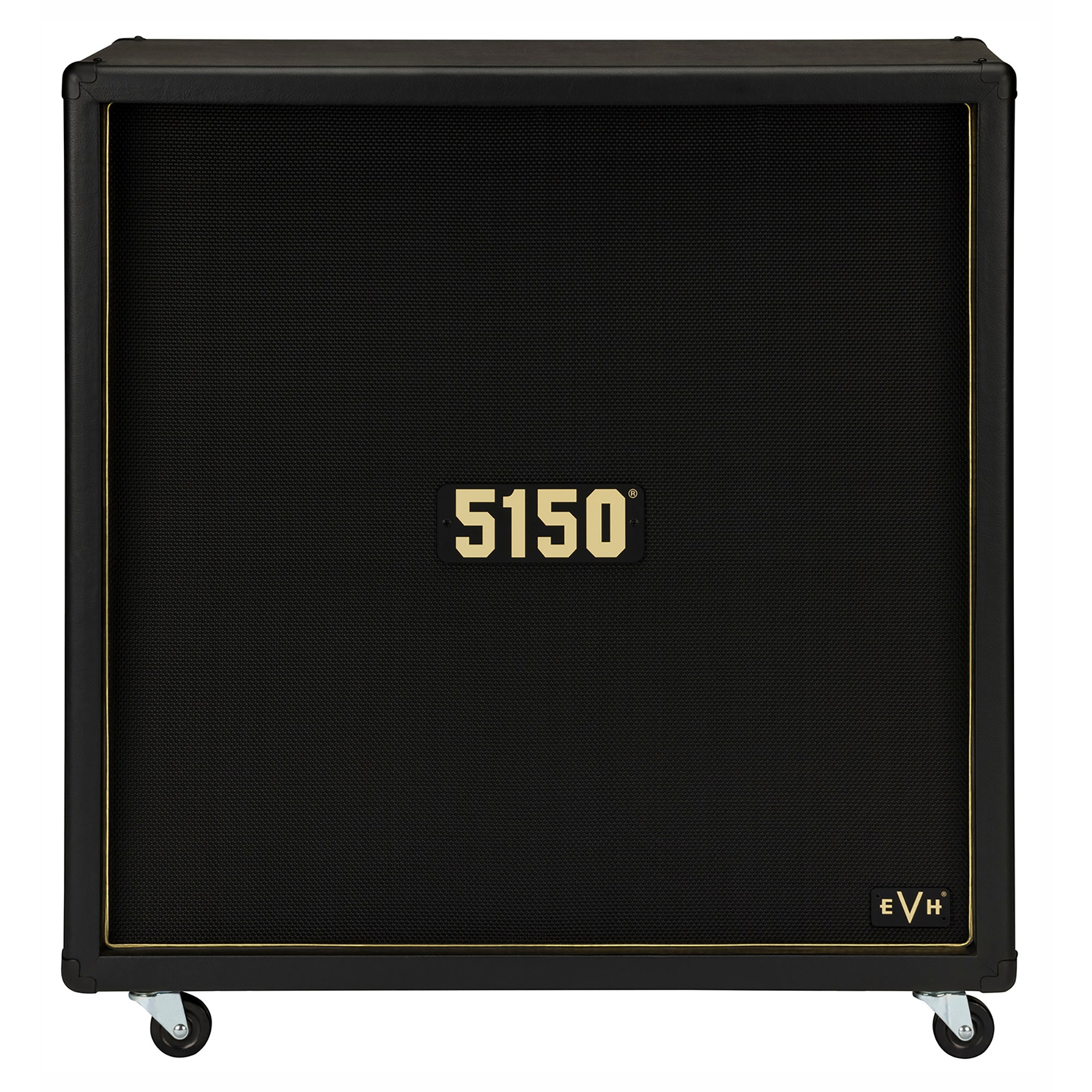 EVH 5150 Iconic 160 Watt 4X12 EL34 Guitar Cabinet
