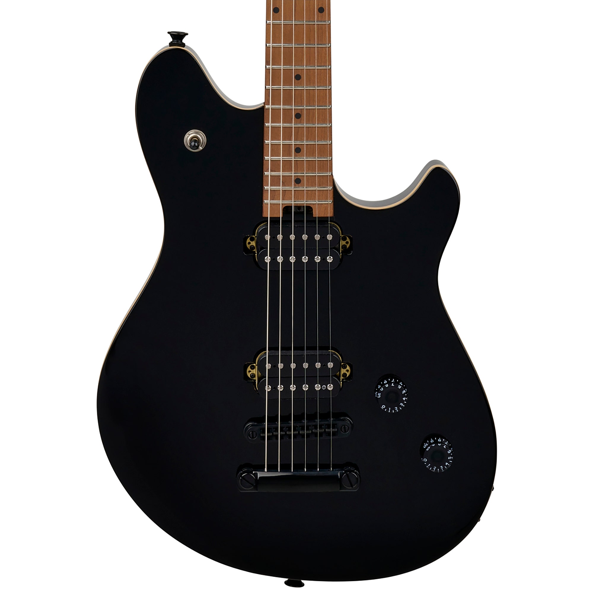 EVH Wolfgang WG Standard T.O.M. Guitar