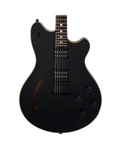 EVH SA-126 Standard Centerblock Semi Hollow Body