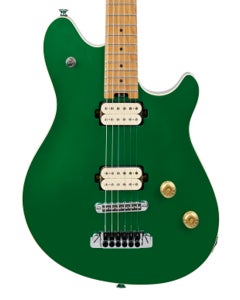 EVH Wolfgang Special T.O.M. Baked Maple Neck Guitar with Gig Bag