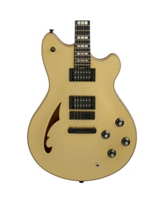 EVH SA-126 Special Ebony Fingerboard Guitar with Gig Bag