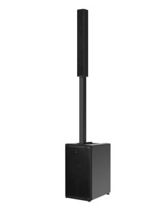 RCF Evox JMIX9 Active Array PA System with Mixer