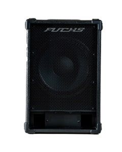 Fuchs 112XL300S Bass Guitar Combo Amp 1x12 Inch 300 Watts