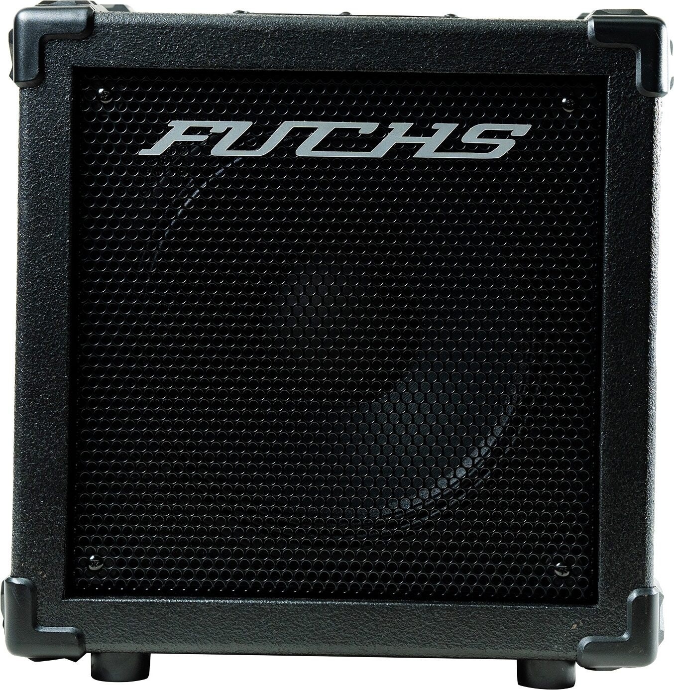 Fuchs Fat 112C Pulse Bass Cabinet 1x12 500 Watts 8 Ohms