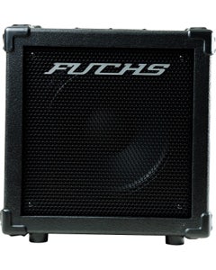 Fuchs Fat 112C Pulse Bass Cabinet 1x12 500 Watts 8 Ohms