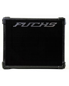 Fuchs FAT 112G Guitar Cab 1x12 250 Watts 8 Ohms