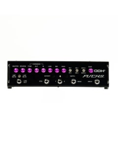 Fuchs ODH Hybrid Guitar Amplifier Head 300 Watts