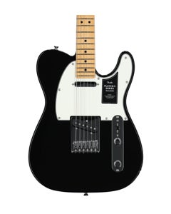 Fender Player II Telecaster Guitar Maple Neck