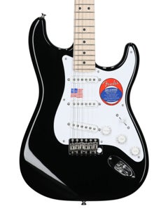 Fender Eric Clapton Stratocaster with Case
