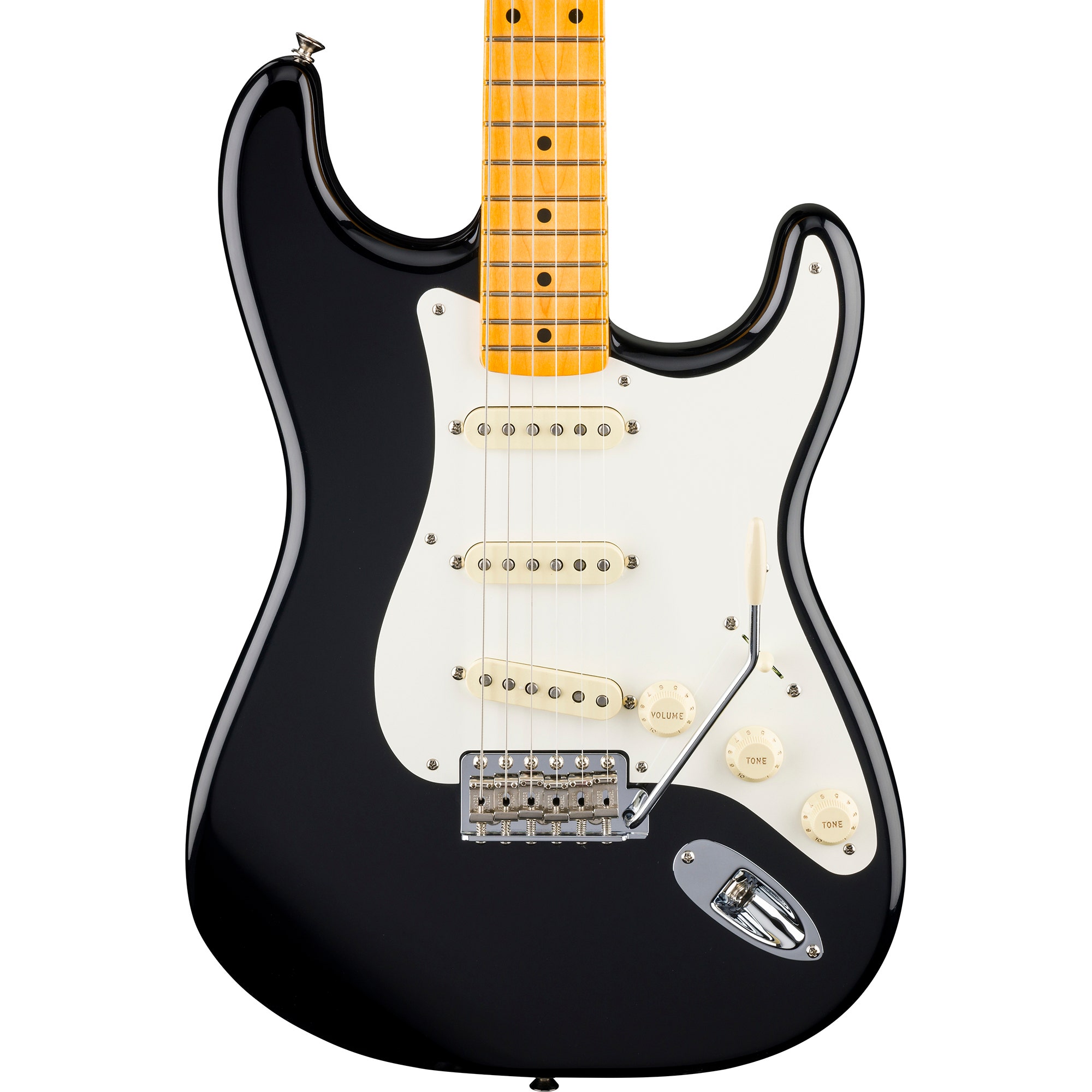 Fender American Vintage II 1957 Stratocaster Maple Neck Guitar with Case