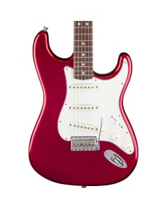 Fender American Vintage II 1965 Strat Rosewood Neck Guitar with Case