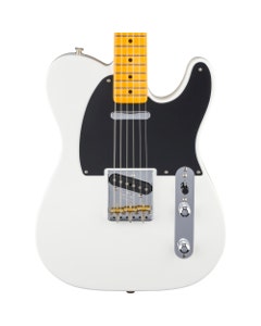Fender American Vintage II 1951 Telecaster Maple Neck Guitar with Case