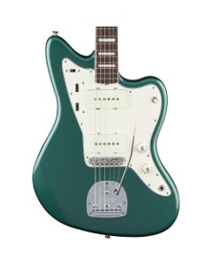 Fender American Vintage II 1966 Jazzmaster Rosewood Neck Guitar with Case
