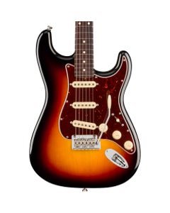 Fender American Professional Stratocaster Rosewood Guitar with Case